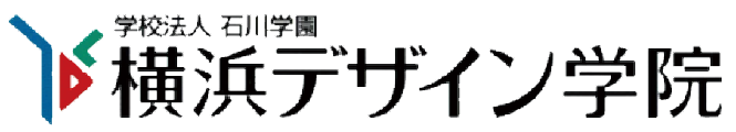 横浜デザイン学校ロゴ
